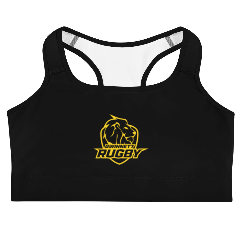Rugby Imports Sports bra