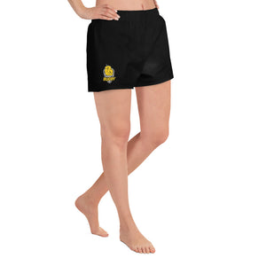 Rugby Imports Gwinnett Lions Women's Athletic Shorts