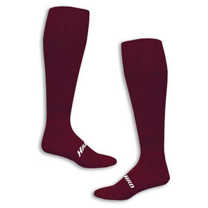 Rugby Imports Halbro Performance Solid Rugby Socks