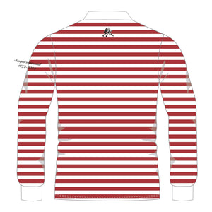Rugby Imports Harvard Rugby 150th Anniversary Jersey