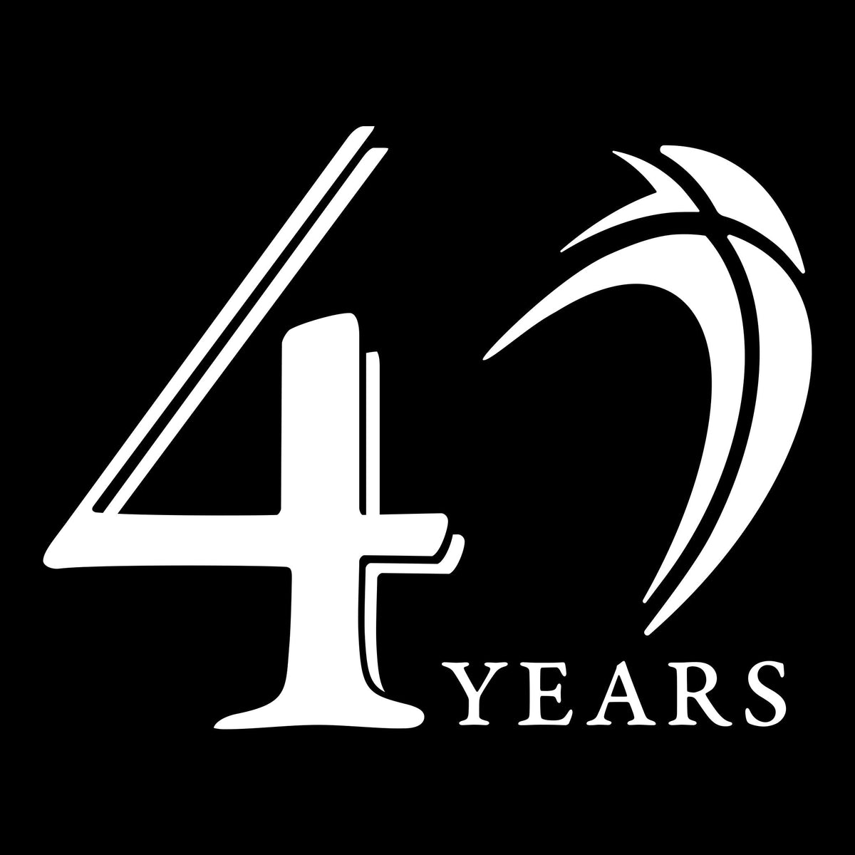 Rugby Imports Harvard Women's Rugby 40th Anniversary Jersey