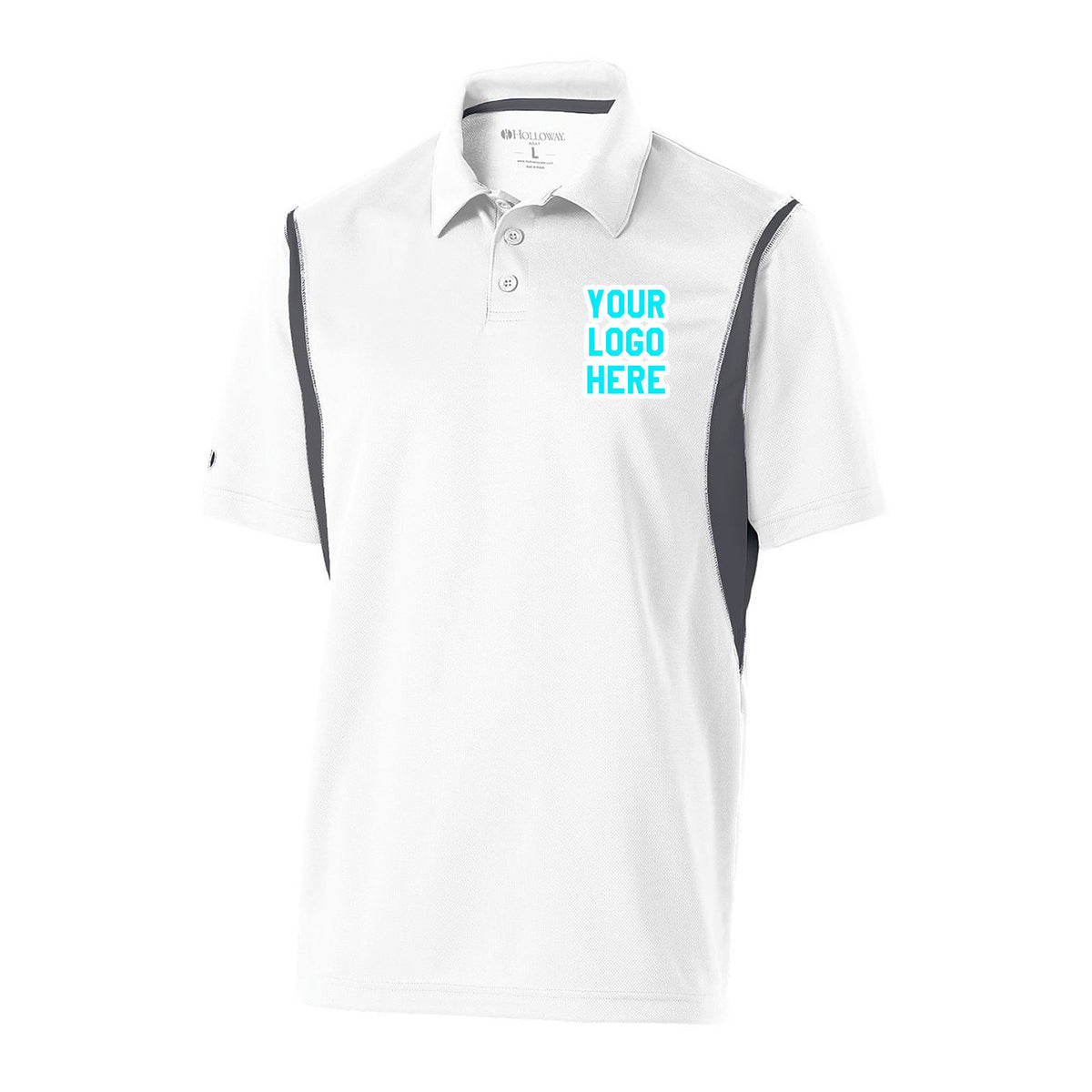 Rugby Imports Holloway Integrate Polo
