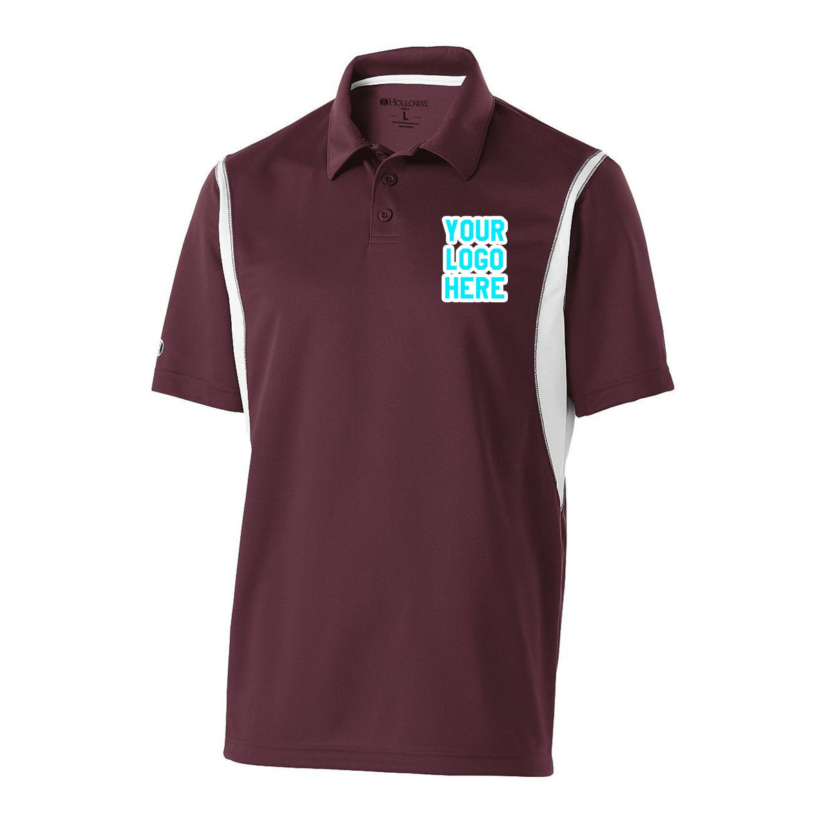 Rugby Imports Holloway Integrate Polo