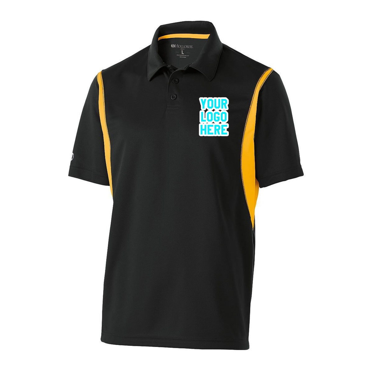 Rugby Imports Holloway Integrate Polo