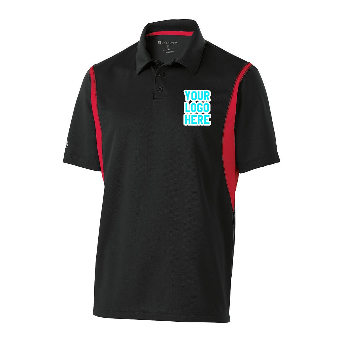 Rugby Imports Holloway Integrate Polo