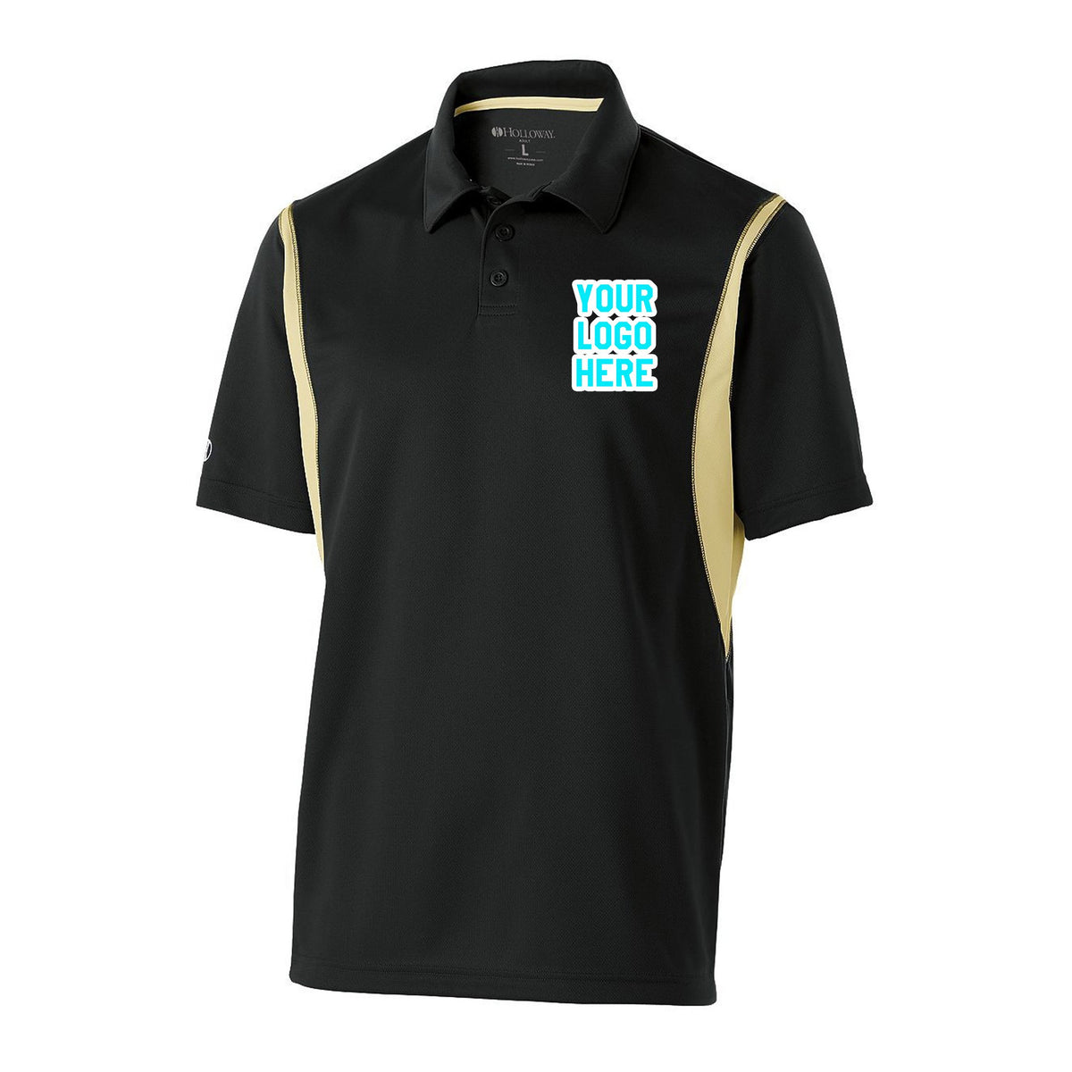 Rugby Imports Holloway Integrate Polo