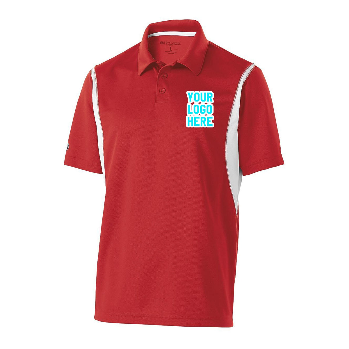 Rugby Imports Holloway Integrate Polo