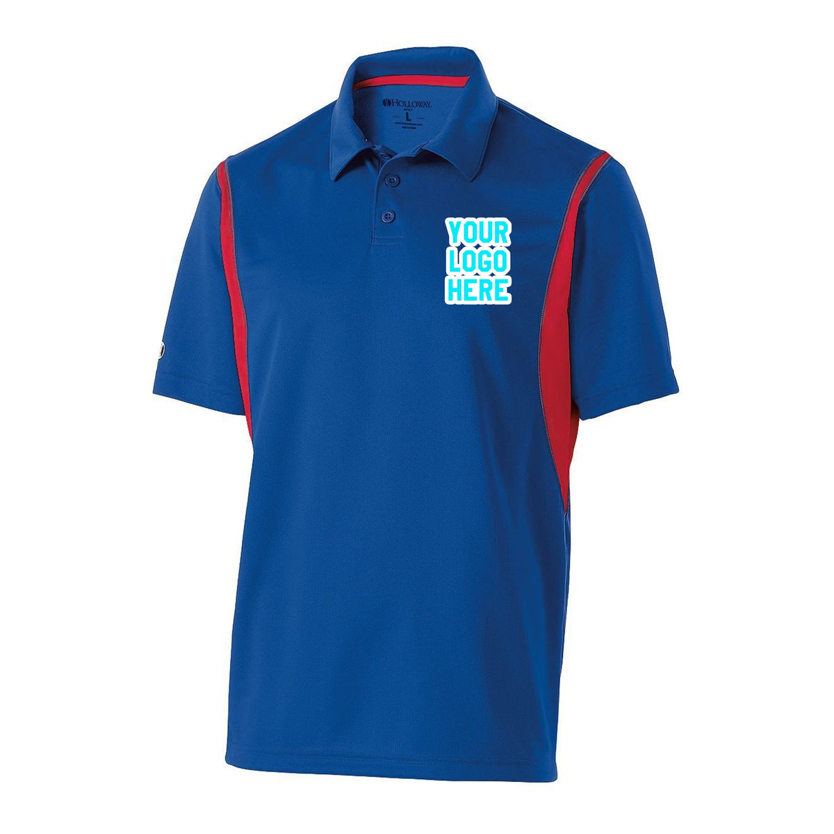 Rugby Imports Holloway Integrate Polo