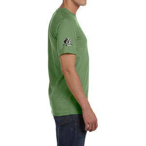 Rugby Imports I "Clover" Ireland Rugby T-Shirt