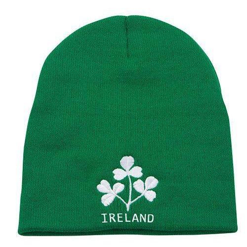 Rugby Imports Ireland Logo Beanie