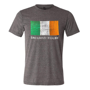 Rugby Imports Ireland Rugby Flag T-Shirt