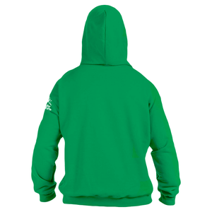 Rugby Imports Ireland Rugby Logo Hoodie