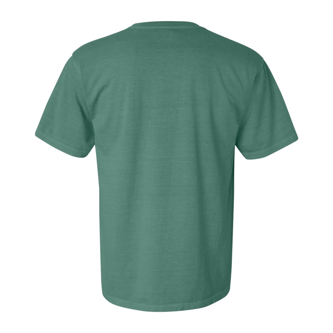 Rugby Imports Ireland Rugby Logo T-Shirt - Green