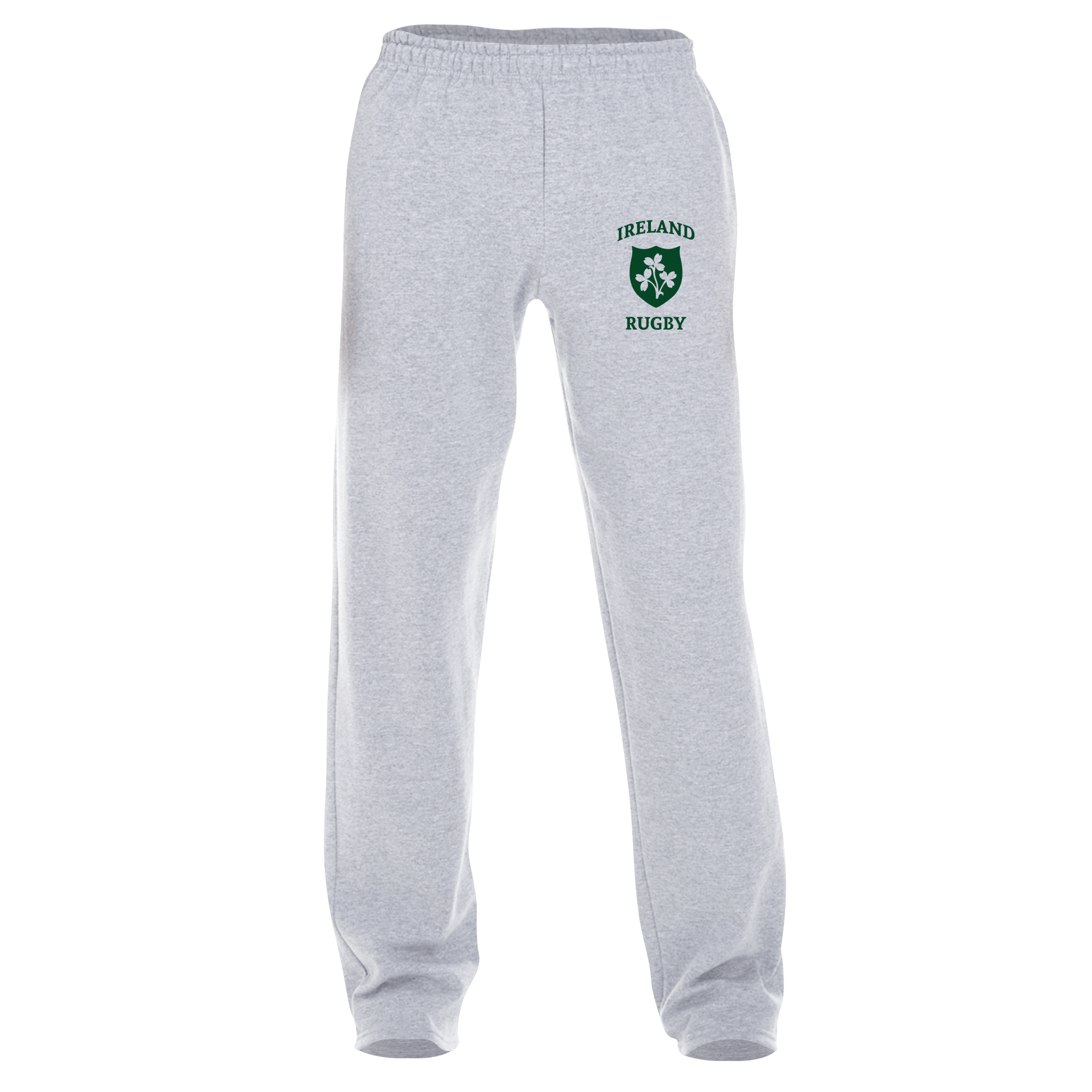 Ireland rugby tracksuit bottoms hotsell