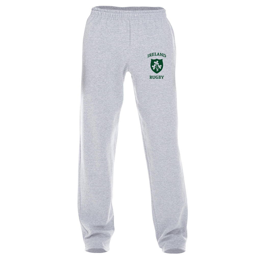 Ireland Rugby Sweatpants Rugby Imports