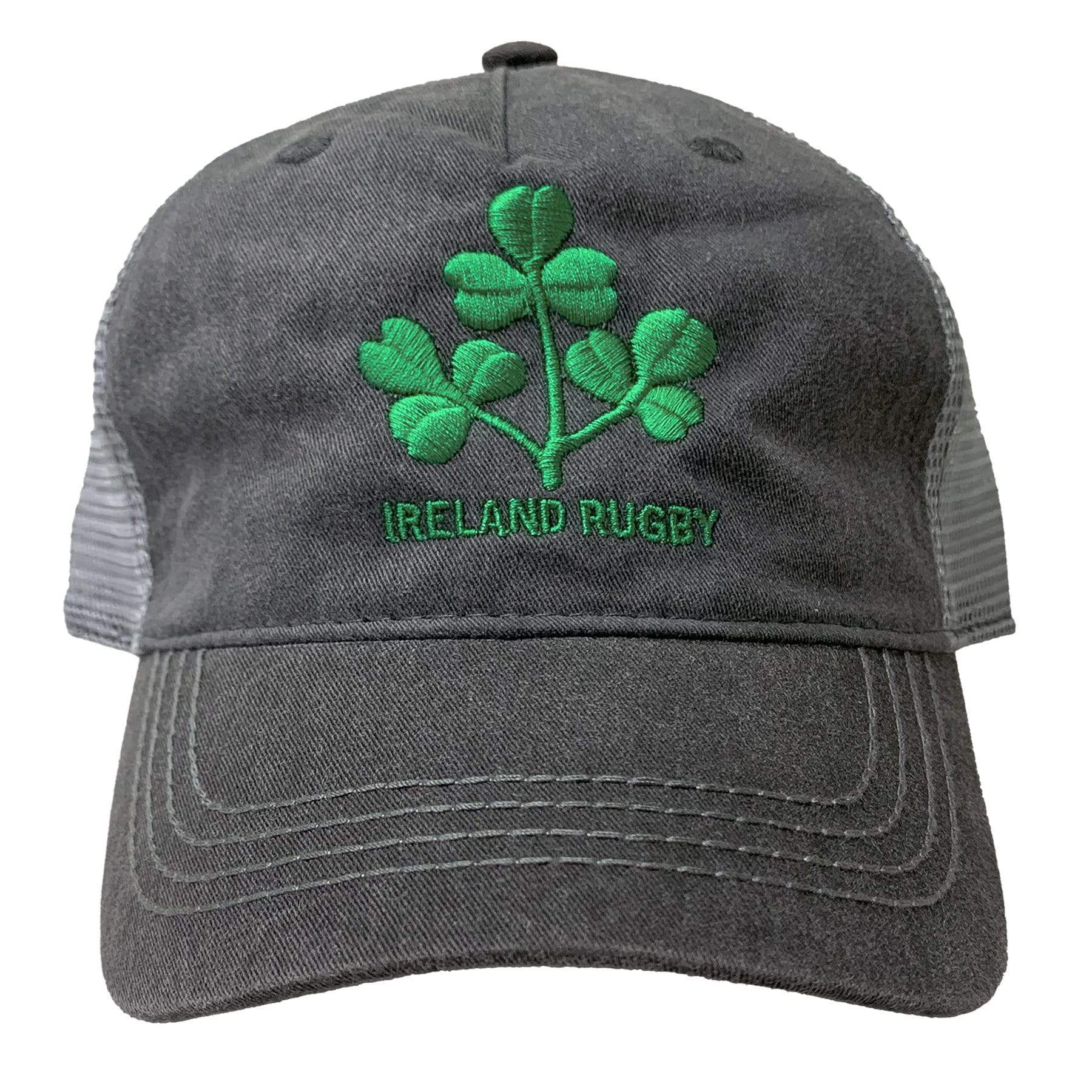 Rugby Imports Ireland Rugby Trucker Cap