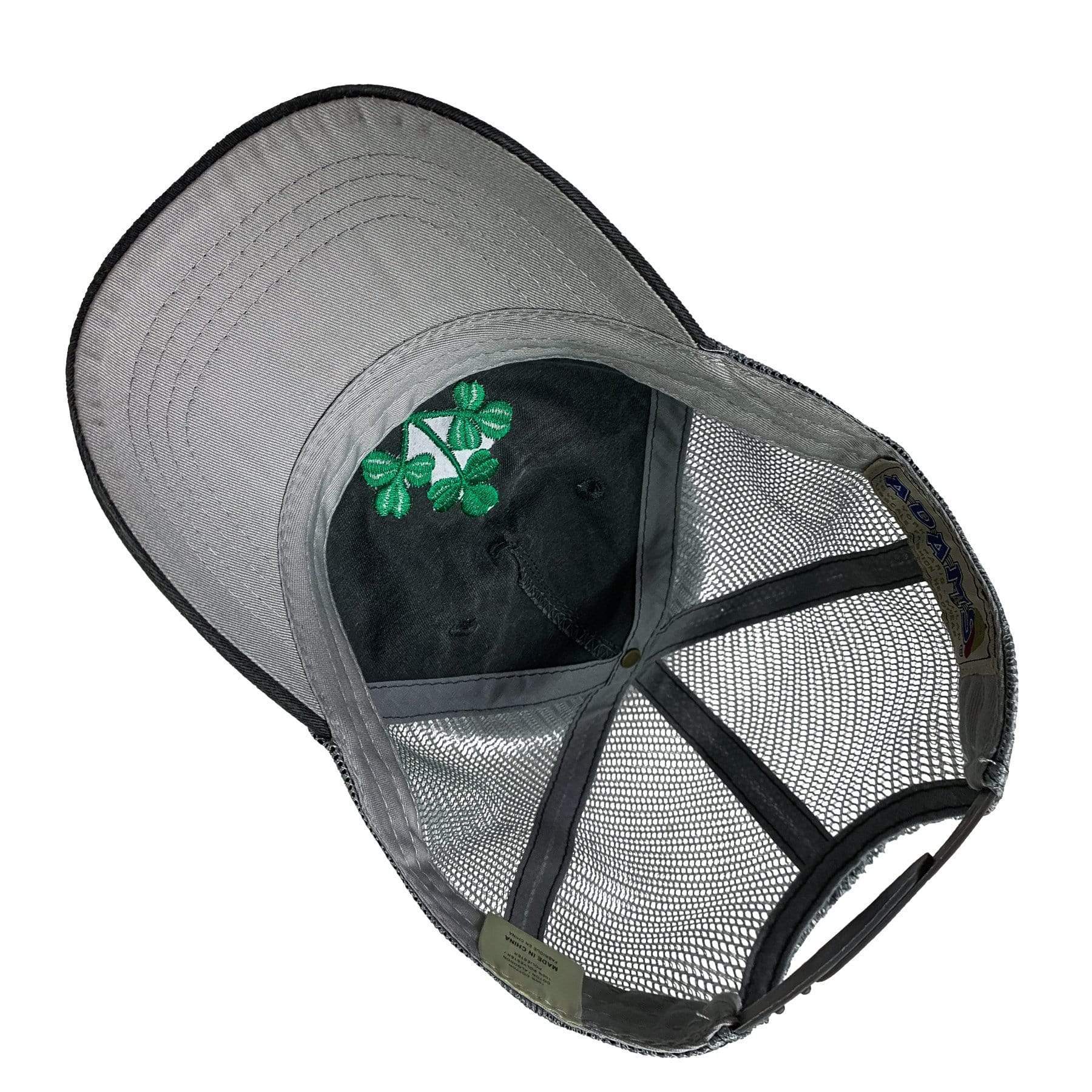 Ireland Rugby Trucker Cap Rugby Imports