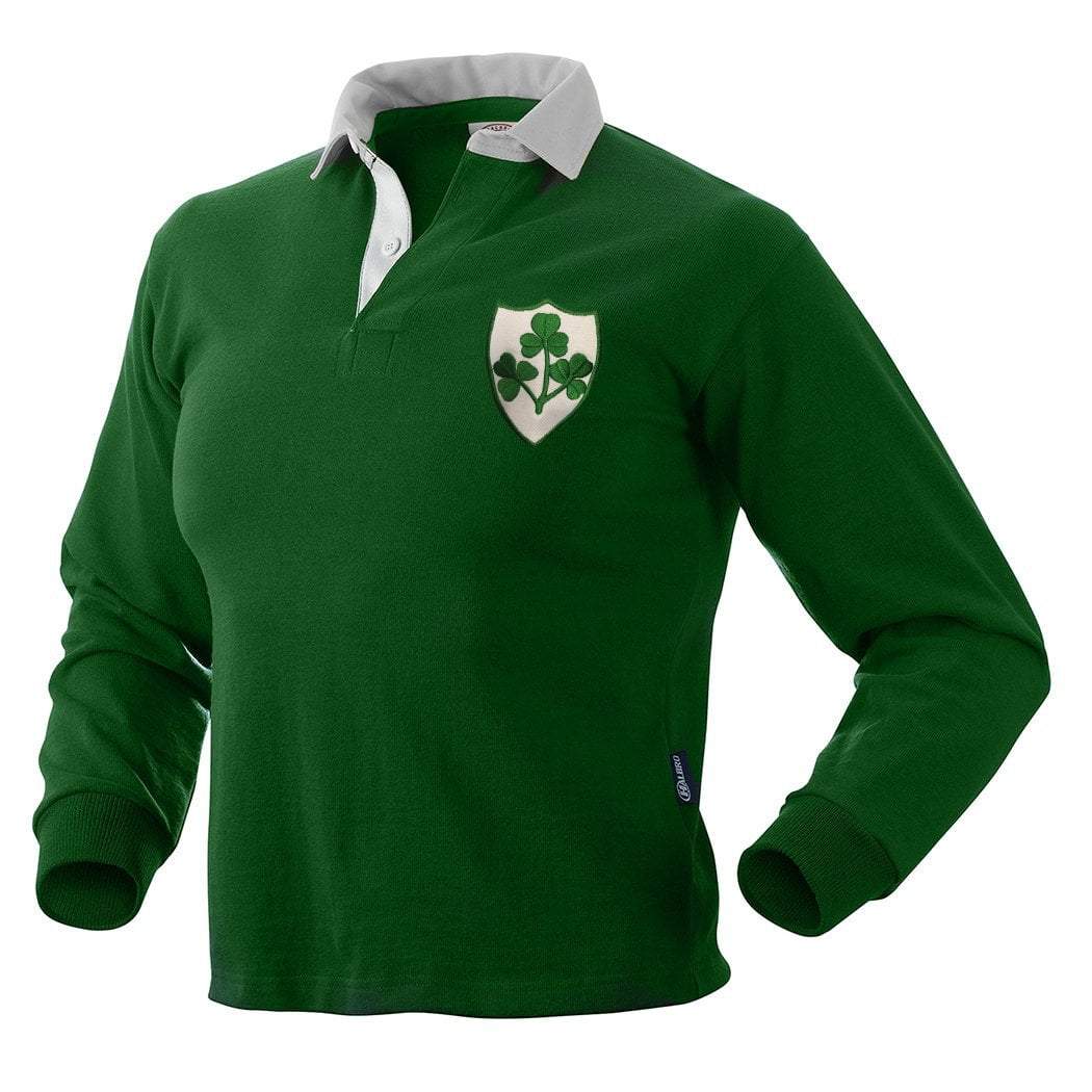 Ireland Rugby - Rugby Imports