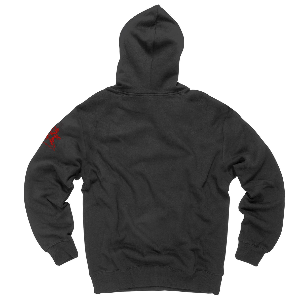 Rugby Imports Japan Rugby Logo Hoodie