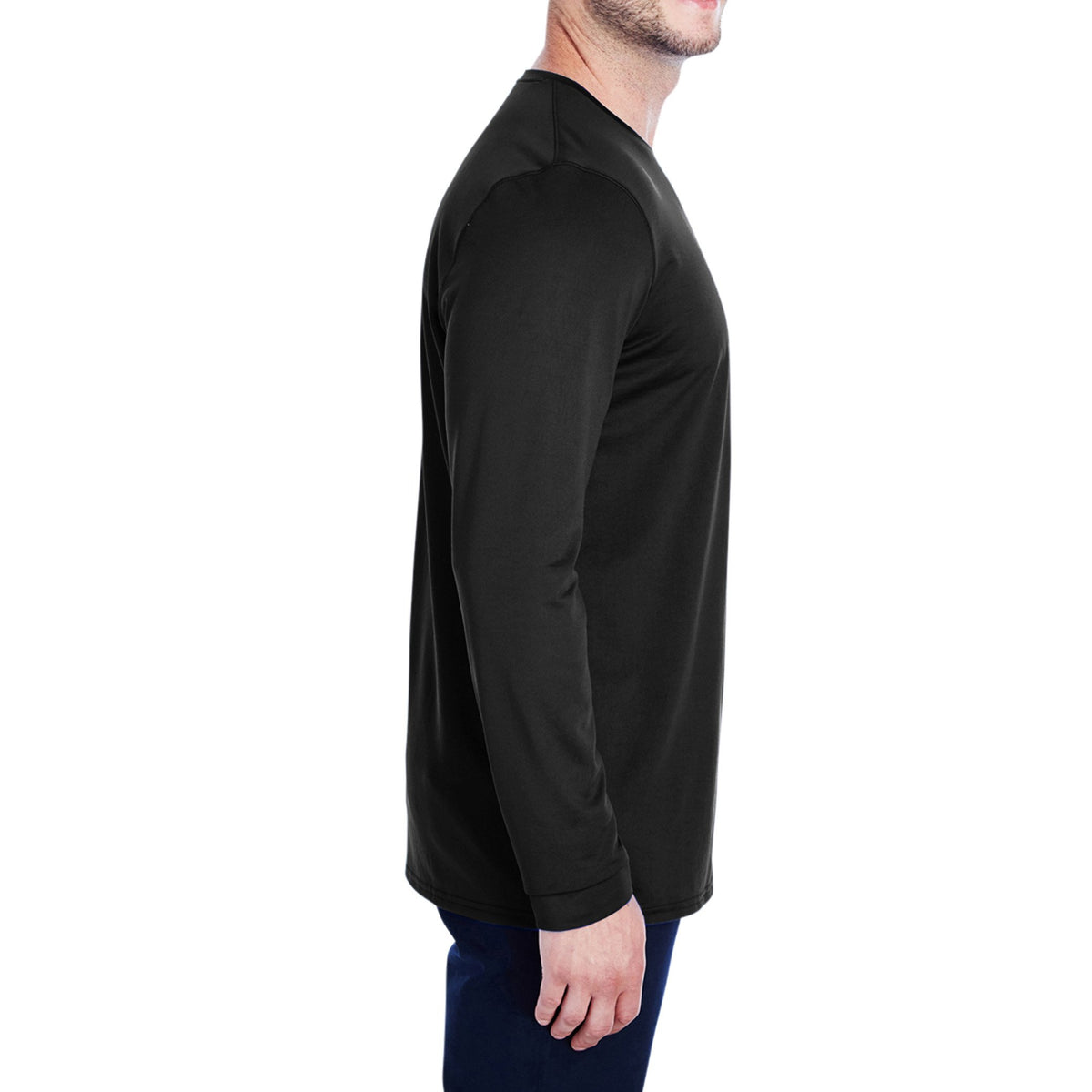 Rugby Imports Kenai River LS Locker T-Shirt