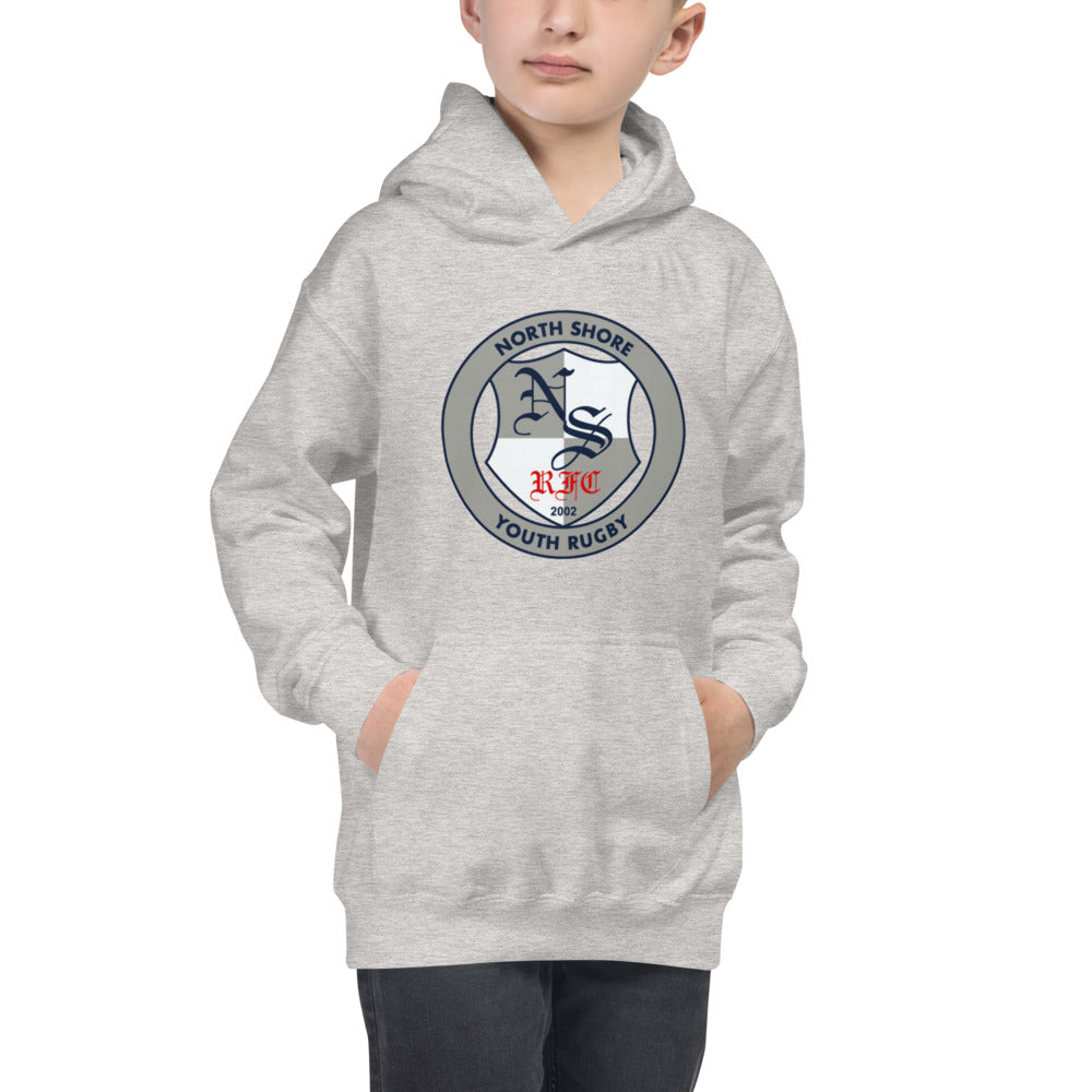 Rugby Imports Kids Hoodie