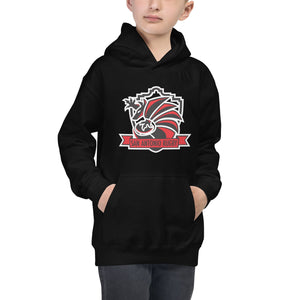 Rugby Imports Kids Hoodie