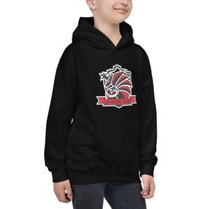 Rugby Imports Kids Hoodie