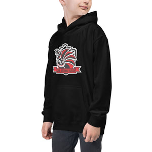 Rugby Imports Kids Hoodie