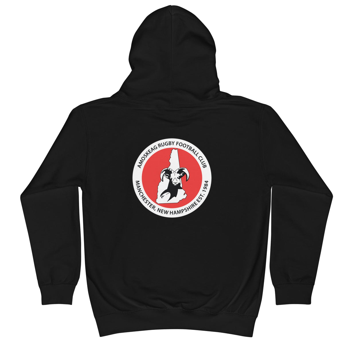 Rugby Imports Kids Hoodie