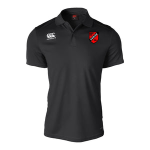 Rugby Imports Knoxville Minx CCC Dry Polo