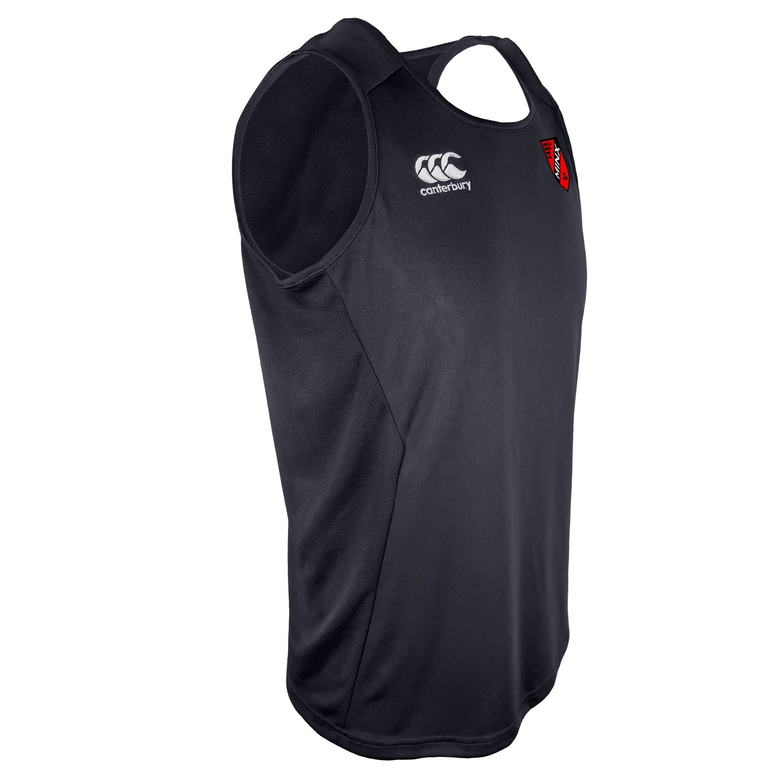 Rugby Imports Knoxville Minx CCC Dry Singlet
