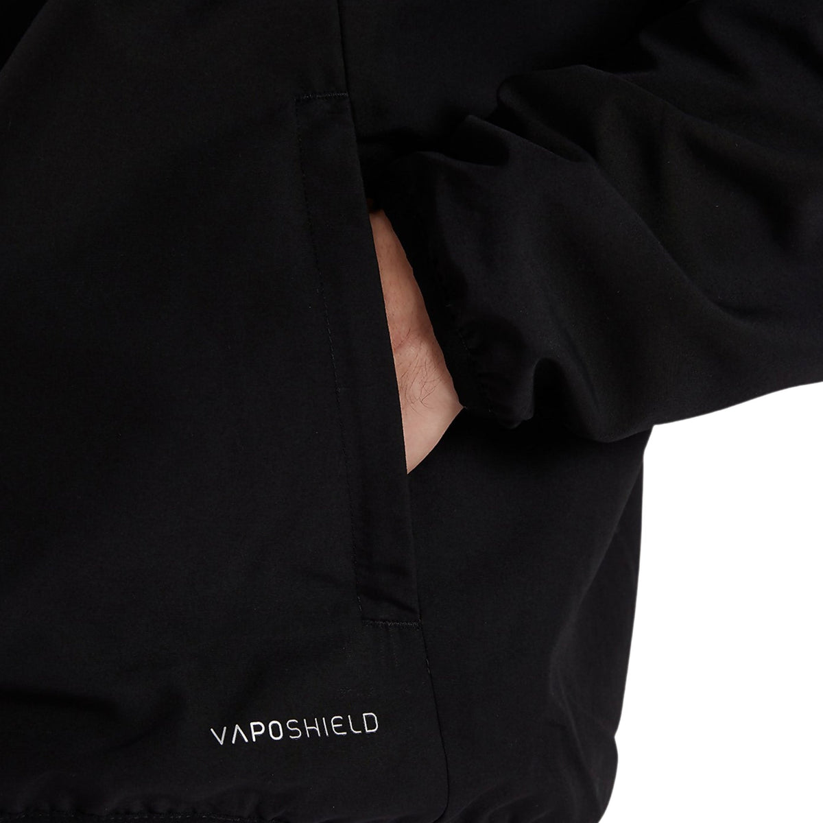 Rugby Imports Knoxville Minx CCC Track Jacket