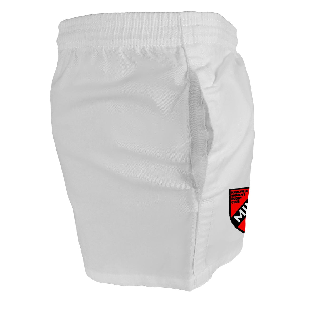 Rugby Imports Knoxville Minx Kiwi Pro Rugby Shorts