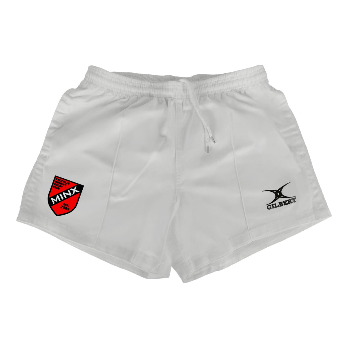 Rugby Imports Knoxville Minx Kiwi Pro Rugby Shorts