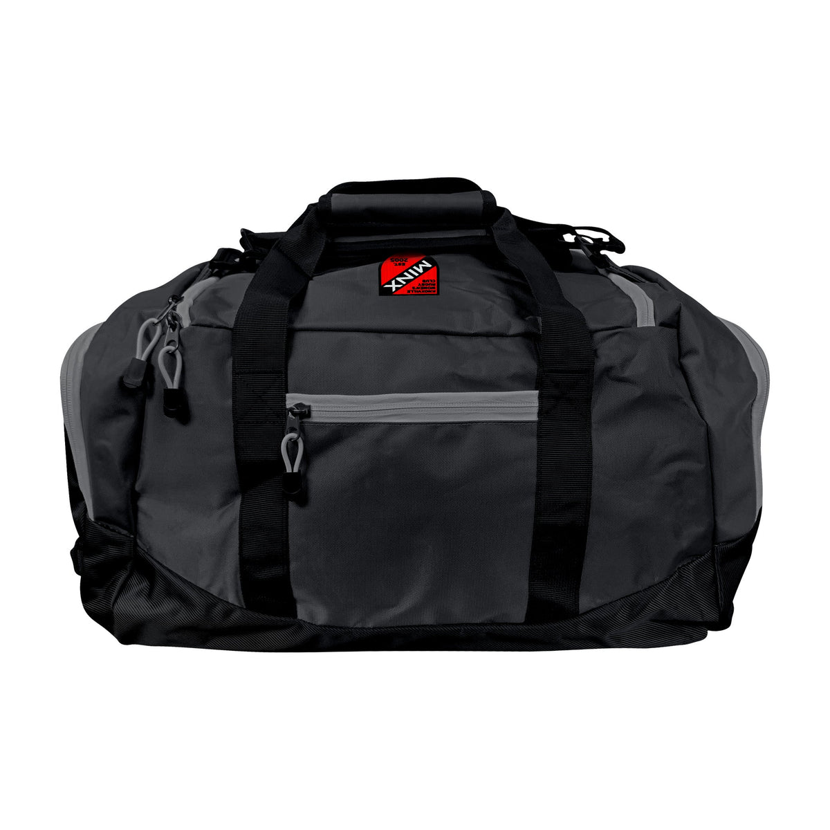 Rugby Imports Knoxville Minx Player Holdall V3