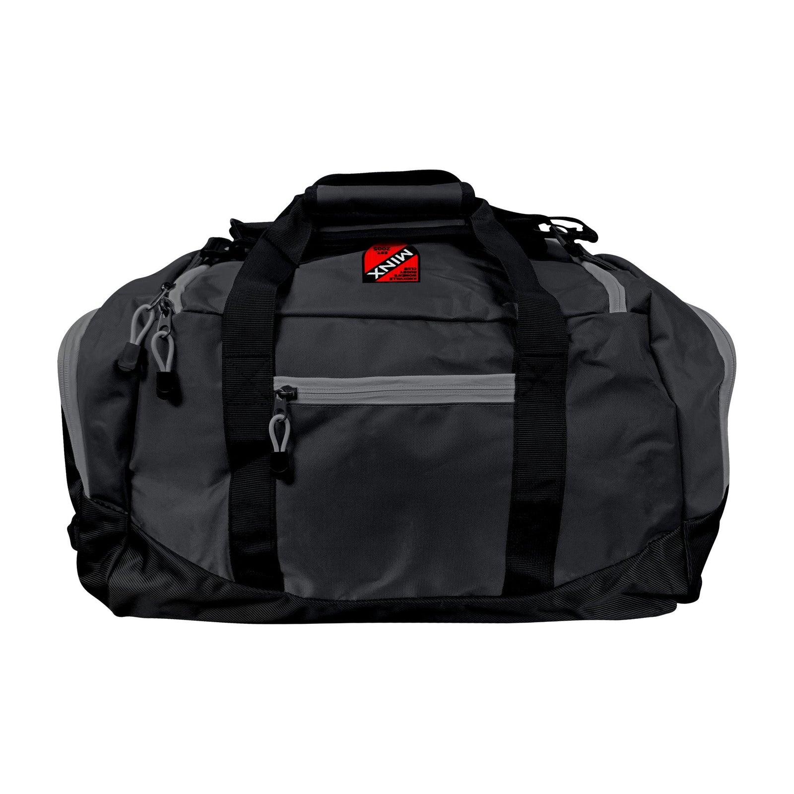 Rugby Imports Knoxville Minx Player Holdall V3
