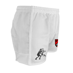 Rugby Imports Knoxville Minx Pro Power Rugby Shorts