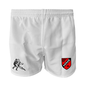 Rugby Imports Knoxville Minx Pro Power Rugby Shorts