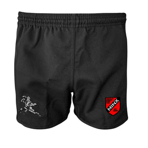 Rugby Imports Knoxville Minx Pro Power Rugby Shorts