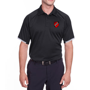 Rugby Imports Knoxville Minx Rival Polo
