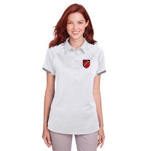 Rugby Imports Knoxville Minx Women's Rival Polo