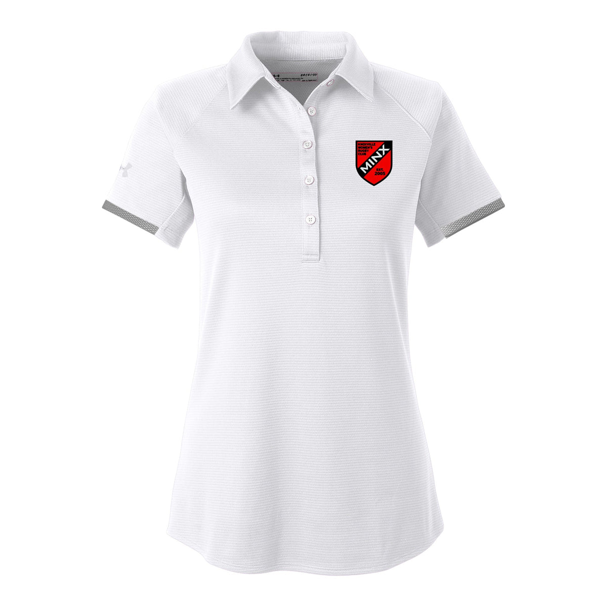 Rugby Imports Knoxville Minx Women's Rival Polo