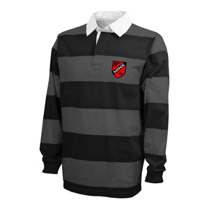 Rugby Imports Knoxville WRC Cotton Social Jersey