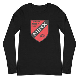 Rugby Imports Knoxville WRC Long Sleeve Shirt