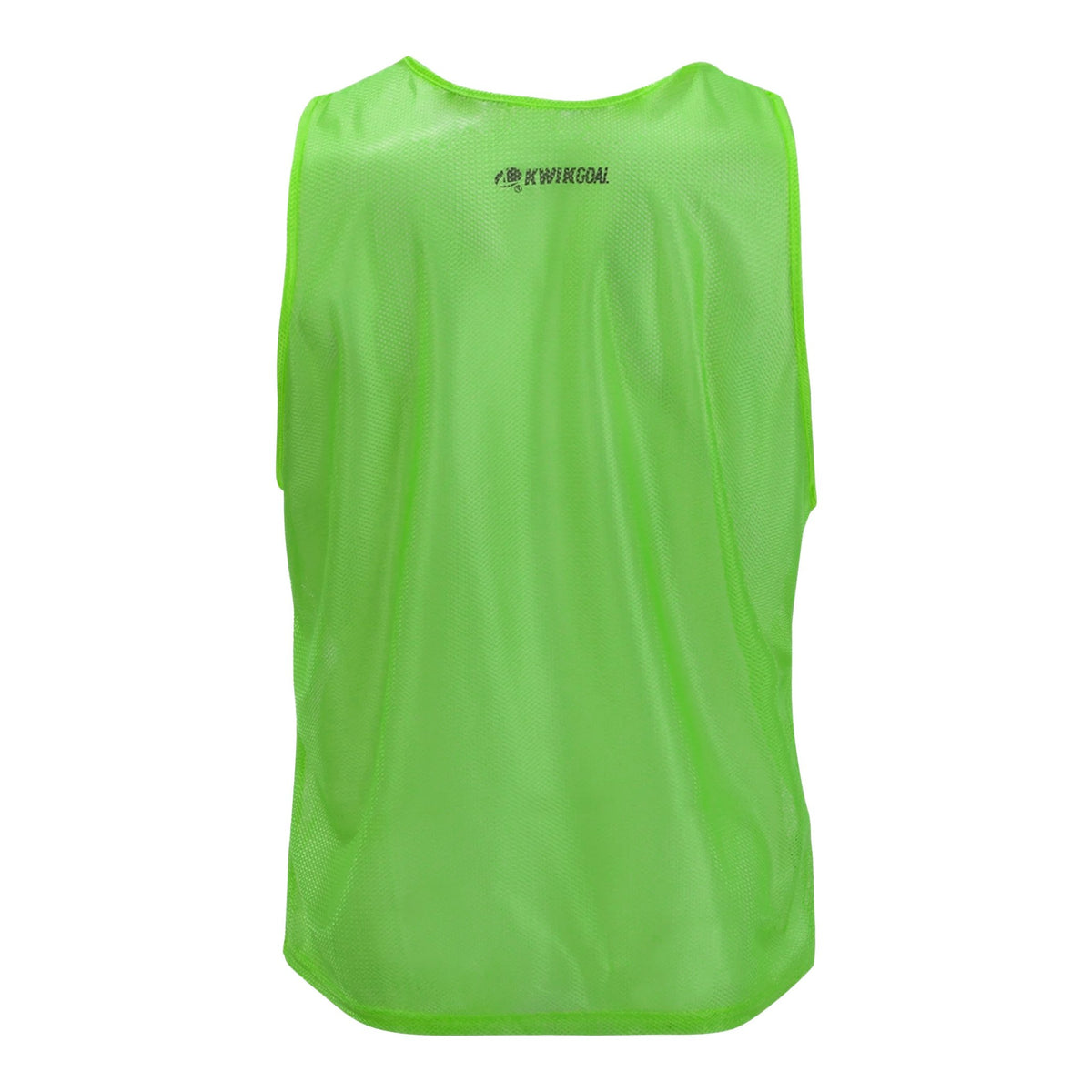 Rugby Imports Kwik Goal Deluxe Scrimmage Vest - Adult