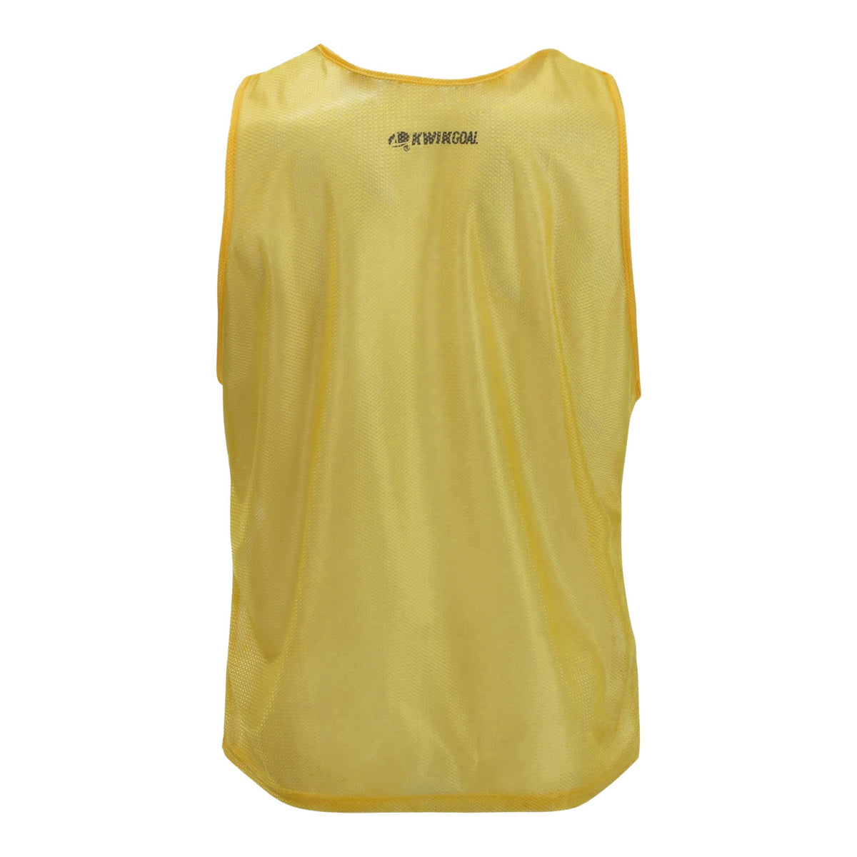 Rugby Imports Kwik Goal Deluxe Scrimmage Vest - Adult