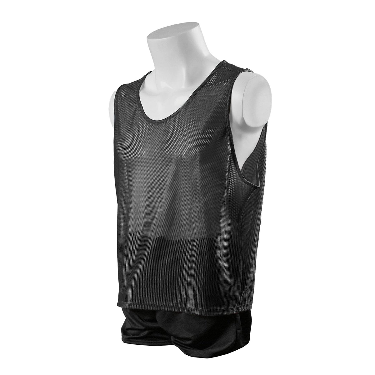 Rugby Imports Kwik Goal Deluxe Scrimmage Vest - Adult