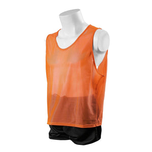 Rugby Imports Kwik Goal Deluxe Scrimmage Vest - Adult