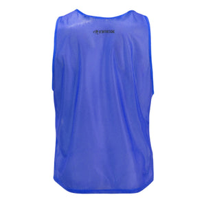Rugby Imports Kwik Goal Deluxe Scrimmage Vest - Adult