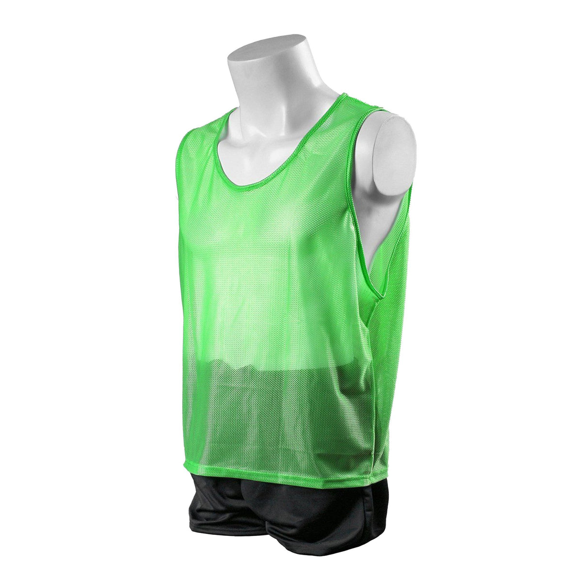 Rugby Imports Kwik Goal Deluxe Scrimmage Vest - Youth